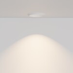 Фото 4 Встраиваемый светильник Technical DL124-GU10-01-TRS-W