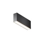 Фото Потолочный светильник Technical C068CL-12W3-6K-B