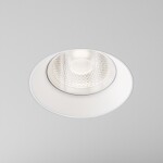 Фото 2 Встраиваемый светильник Technical DL101-GU10-TRS-W