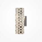 Фото 3 Настенный светильник (бра) Maytoni MOD335WL-L20CH3K