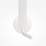 Фото 1 Настенный светильник (бра) Maytoni MOD214WL-L8W3K1