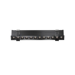 Фото Встраиваемый светильник Technical DL065-20W3-6K-B
