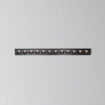 Фото 2 Встраиваемый светильник Technical DL065-20W3-6K-B