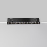 Фото 3 Встраиваемый светильник Technical DL065-20W3-6K-B