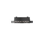 Фото Встраиваемый светильник Technical DL065-12W3-6K-TRS-B