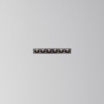 Фото 2 Встраиваемый светильник Technical DL065-12W3-6K-TRS-B