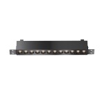 Фото Встраиваемый светильник Technical DL065-20W3-6K-TRS-B