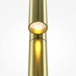 Фото 1 Настенный светильник (бра) Maytoni MOD433WL-L3BS3K