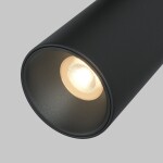 Фото 2 Трековый светильник Technical TR176-1-5WTW-M-B