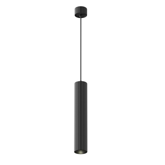 Фото Подвесной светильник Technical P106PL-01-GU10-B