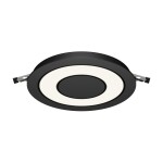 Фото Встраиваемый светильник Technical DL102-12W4K-B