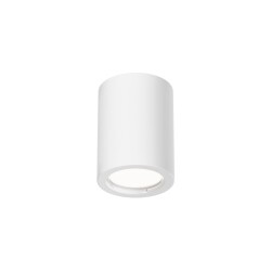 Фото Потолочный светильник Technical C001CL-GU10-W