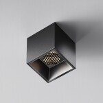 Фото 1 Потолочный светильник Technical C064CL-5W4K-SQ-B