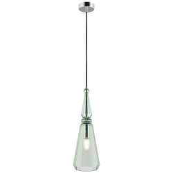 Фото Подвесной светильник Maytoni P028PL-01GN