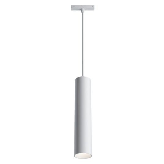Фото Трековый подвесной светильник Technical TR016-2-12W3K-W