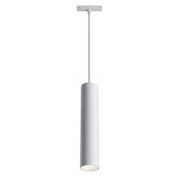 Фото Трековый подвесной светильник Technical TR016-2-12W3K-W