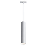 Фото 2 Трековый подвесной светильник Technical TR016-2-12W3K-W