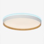 Фото 4 CL750400R ETALON Белый+Бук с пультом и RGB
