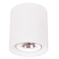 Фото A9262PL-1WH СВЕТИЛЬНИК ПОТОЛОЧНЫЙ ПОВОРОТНЫЙ