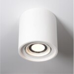 Фото 1 A9262PL-1WH СВЕТИЛЬНИК ПОТОЛОЧНЫЙ ПОВОРОТНЫЙ