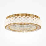 Фото 2 Потолочный светильник Maytoni MOD336CL-L100G3K