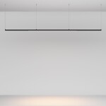 Фото 1 Трековый светильник Technical TR186-1-8W2.7K-B