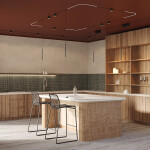 Фото 2 Трековый светильник Technical TR186-1-8W2.7K-B