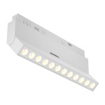 Фото Трековый светильник Technical TR033-4-12WTW-DD2-W