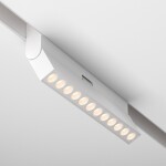Фото 4 Трековый светильник Technical TR033-4-12WTW-DD2-W