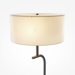 Фото 1 Напольный светильник (торшер) Maytoni MOD437FL-03B