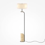 Фото 2 Напольный светильник (торшер) Maytoni MOD437FL-03B