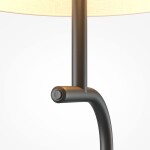 Фото 3 Напольный светильник (торшер) Maytoni MOD437FL-03B
