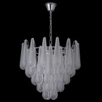 Фото 1 Люстры Crystal Lux FONTAIN SP10 CHROME