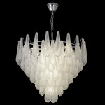 Фото 2 Люстры Crystal Lux FONTAIN SP18 CHROME