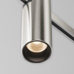 Фото 1 Трековый светильник Technical TR143-1-5W3K-W-PT