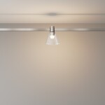 Фото 3 Трековый светильник Technical TR147-1-3W3K-PT