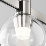 Фото 1 Трековый светильник Technical TR148-1-3W4K-PT