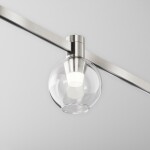Фото 2 Трековый светильник Technical TR148-1-3W4K-PT