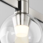 Фото 1 Трековый светильник Technical TR148-1-3W3K-PT