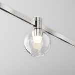 Фото 2 Трековый светильник Technical TR148-1-3W3K-PT