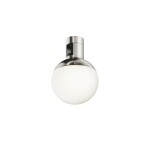 Фото Трековый светильник Technical TR149-1-5W4K-PT
