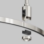 Фото 3 Шинопровод накладной/подвесной Technical TRX154-SR-D650-PT