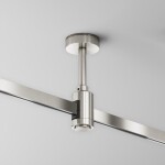 Фото 1 Комплектующие для трековой системы Technical TRA156C-S1-PT