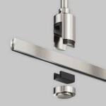 Фото 3 Комплектующие для трековой системы Technical TRA156C-S1-PT