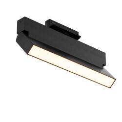 Фото Трековый светильник Technical TR223-1-12WCCT-W-B