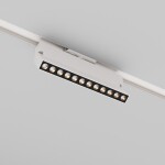 Фото 4 Трековый светильник Technical TR224-1-12WCCT-M-W