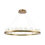 Фото Подвесной светильник Maytoni H186-PL-01-61W-BS