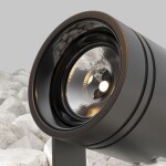Фото 3 Ландшафтный светильник Outdoor O493FL-L3GF3K