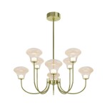 Фото Подвесной светильник Maytoni MOD402PL-L30BS3K