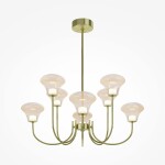 Фото 2 Подвесной светильник Maytoni MOD402PL-L30BS3K